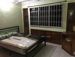 Blk 635 Woodlands Ring Road (Woodlands), HDB Executive #205874341